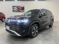2025 Volkswagen Tayron 150TSI Elegance