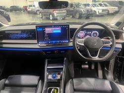 2025 Volkswagen Tayron 150TSI Elegance