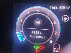 2025 Volkswagen Tayron 150TSI Elegance