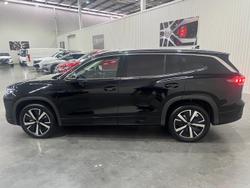 2025 Volkswagen Tayron 150TSI Elegance