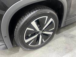 2025 Volkswagen Tayron 150TSI Elegance
