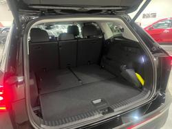 2025 Volkswagen Tayron 150TSI Elegance