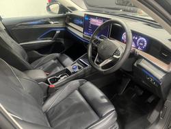 2025 Volkswagen Tayron 150TSI Elegance