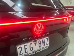 2025 Volkswagen Tayron 150TSI Elegance