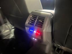 2025 Volkswagen Tayron 150TSI Elegance