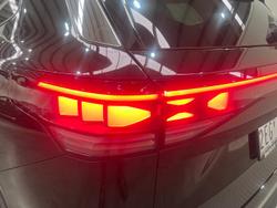 2025 Volkswagen Tayron 150TSI Elegance