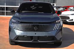 2025 Peugeot 3008 GT Premium Hybrid