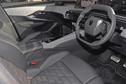 2025 Peugeot 3008 GT Premium Hybrid