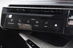 2025 Peugeot 3008 GT Premium Hybrid P64 MY25 Ingaro Blue