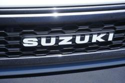 2023 Suzuki Jimny Lite