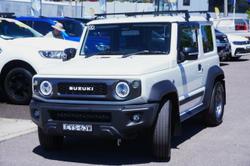 2023 Suzuki Jimny Lite