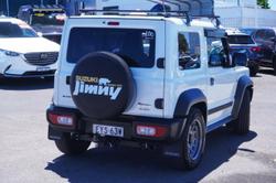 2023 Suzuki Jimny Lite