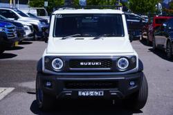 2023 Suzuki Jimny Lite