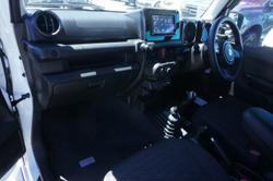 2023 Suzuki Jimny Lite