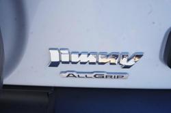 2023 Suzuki Jimny Lite