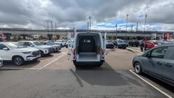 2025 Renault Master Pro 110kW