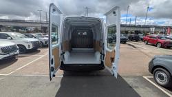 2025 Renault Master Pro 110kW