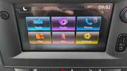 2025 Renault Master Pro 110kW