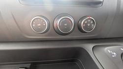 2025 Renault Master Pro 110kW