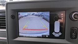 2025 Renault Master Pro 110kW