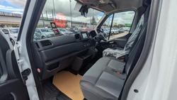 2025 Renault Master Pro 110kW