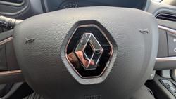 2025 Renault Master Pro 110kW