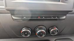 2025 Renault Master Pro 110kW