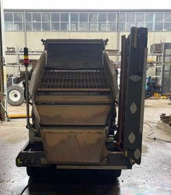 2024 Komplet Kompatto 221 Grey