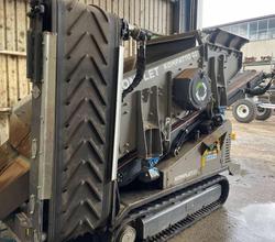 2024 Komplet Kompatto 221 Grey