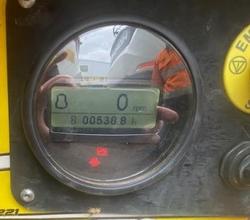 2024 Komplet Kompatto 221 Grey