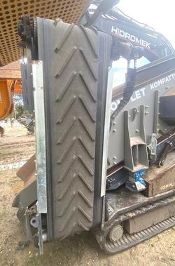 2024 Komplet Kompatto 221 Grey