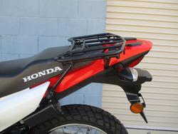 2017 Honda AG-XR RED