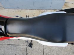 2017 Honda AG-XR RED