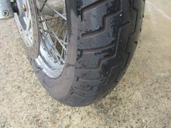 2014 YAMAHA XVS650A V-STAR CLASSIC BLACK