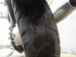 2014 YAMAHA XVS650A V-STAR CLASSIC BLACK