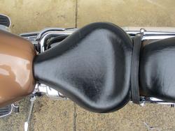 2014 YAMAHA XVS650A V-STAR CLASSIC BLACK