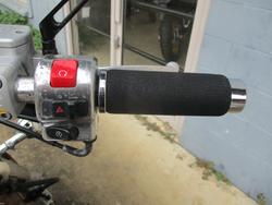 2014 YAMAHA XVS650A V-STAR CLASSIC BLACK