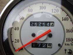 2014 YAMAHA XVS650A V-STAR CLASSIC BLACK