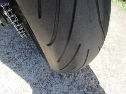 2013 Kawasaki ZX-6R (ZX636) NINJA GREEN