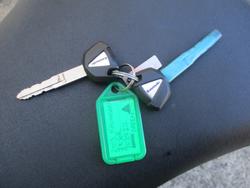 2013 Kawasaki ZX-6R (ZX636) NINJA GREEN