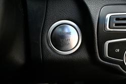 2016 Mercedes-Benz C-Class C200 W205 Diamond Silver