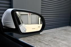 2016 Mercedes-Benz C-Class C200 W205 Diamond Silver