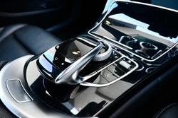 2016 Mercedes-Benz C-Class C200 W205 Diamond Silver