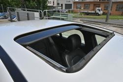 2016 Mercedes-Benz C-Class C200 W205 Diamond Silver