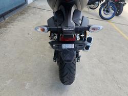 2024 Suzuki GIXXER Black