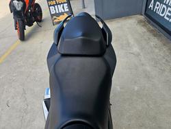 2024 Suzuki GIXXER Black