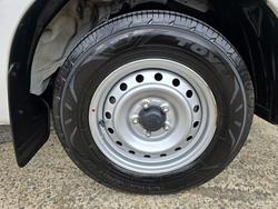 2013 Toyota Hilux SR