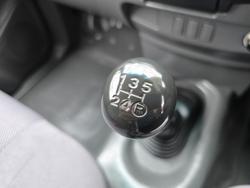 2013 Toyota Hilux SR