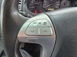 2013 Toyota Hilux SR