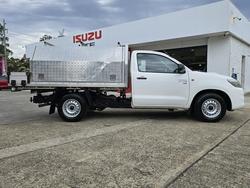 2013 Toyota Hilux SR